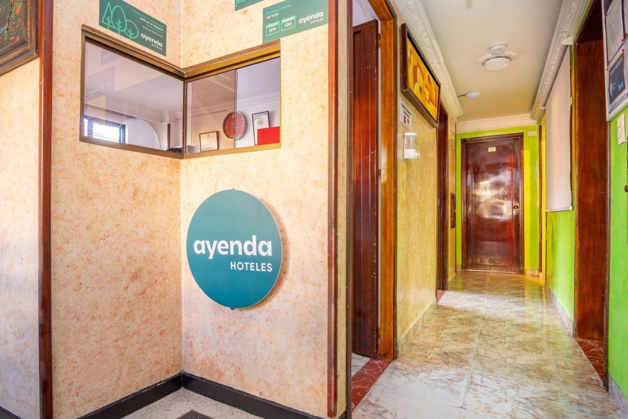 Ayenda Casa Blanca Bogota — Photos 3