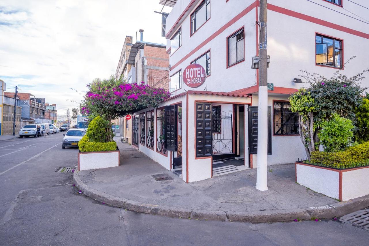Ayenda Casa Blanca Bogota — Photos 1