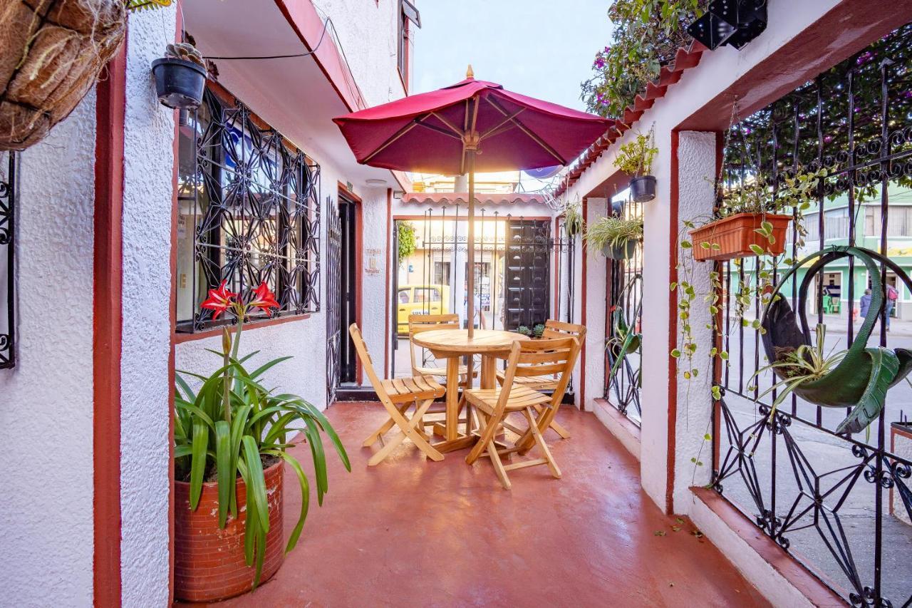 Ayenda Casa Blanca Bogota — Photos 2